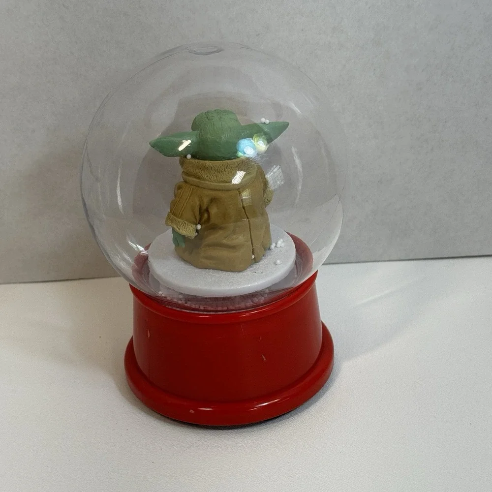 Gemmy Star Wars‎ 